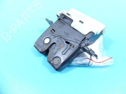 Used Tailgate lock Tailgate lock 37808491 37808491