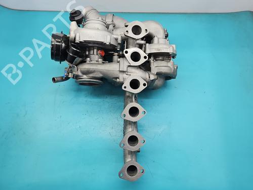 Andre BMW X6 (E71, E72) xDrive 40 d | BP37824055O1  - Image 6