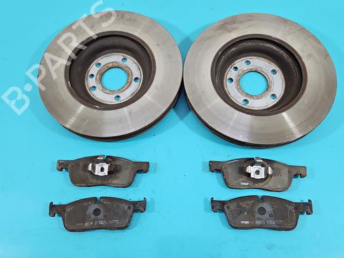 Other JAGUAR XF II (X260) | BP37989916O1 - Image 2