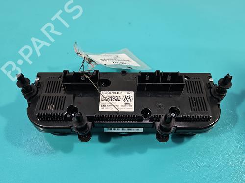 Climate control VW PASSAT B8 (3G2, CB2) 2.0 TDI | BP38149349I5 - Image 5