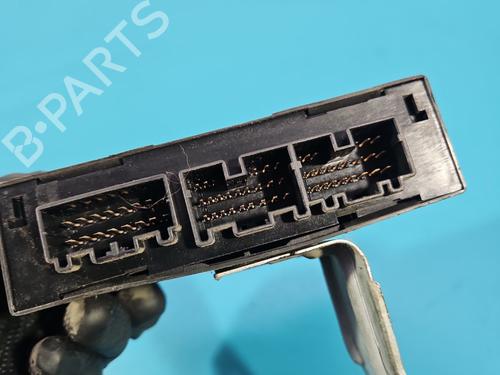Engine control unit (ECU) NISSAN ALMERA II Hatchback (N16) 1.8 | BP39611988M57 - Image 12