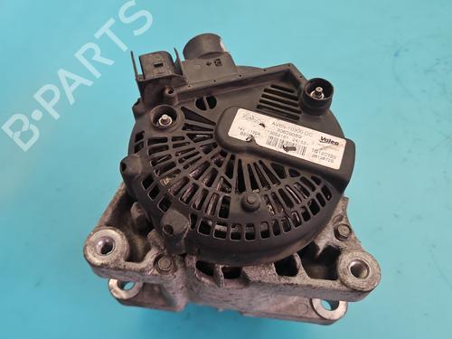 Alternator FORD FOCUS III 1.6 TDCi | BP37852098M7 - Image 4