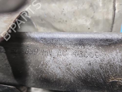 Steering rack JEEP CHEROKEE (KL) 2.0 CRD 4x4 | BP37834648M22 - Image 17