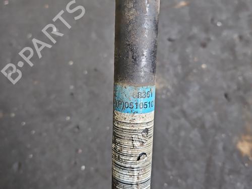 Anti roll bar JEEP COMPASS (MK49) 2.2 CRD 4x4 | BP38131444M96  - Image 9