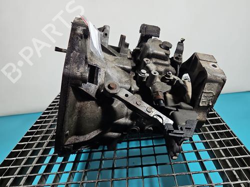 Gearbox FIAT PANDA (169_) 1.1 (169.AXA1A) | BP38000536M3 - Image 3