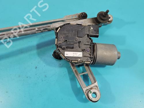 Front wiper motor AUDI A4 B9 (8W2, 8WC) 2.0 TFSI quattro | BP37829395M29 - Image 4