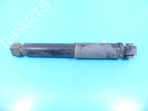 Used Left rear shock absorber Left rear shock absorber 37876696 37876696