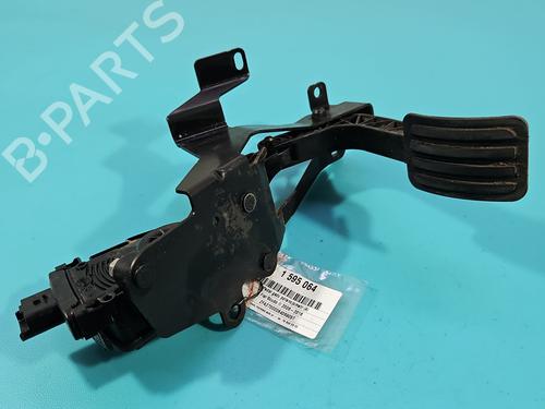 Used Pedal Pedal 37853444 37853444