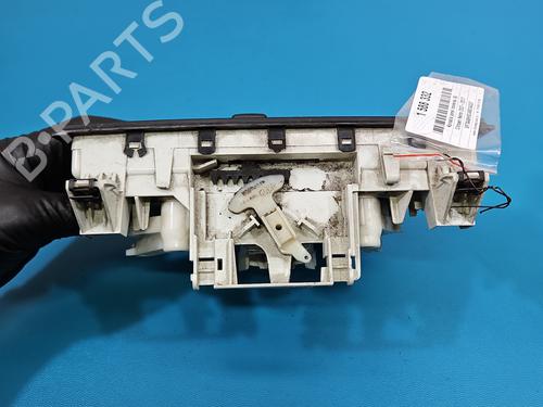 Climate control CITROËN NEMO Box Body/MPV (AA_) 1.4 HDi | BP37849568I5 - Image 11