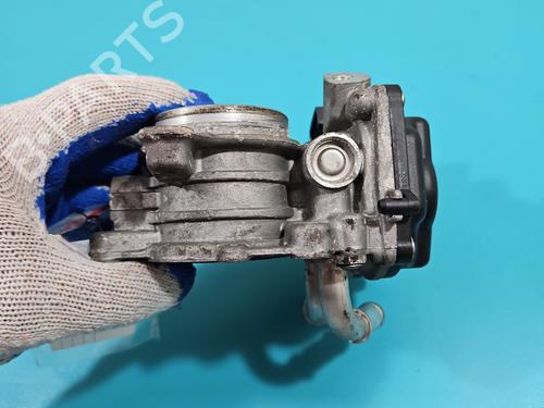 Throttle body VW CC B7 (358) 2.0 TDI | BP37812398M82 - Image 6