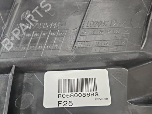 Seats set BMW X3 (F25) xDrive 28 i | BP38751983C78 - Image 11