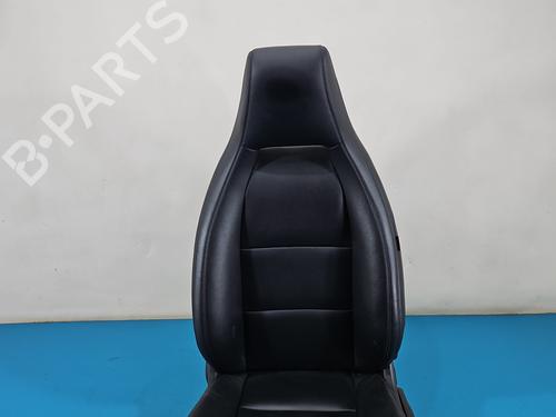 Left front seat MERCEDES-BENZ CLA Coupe (C117) CLA 180 CDI / d (117.312) | BP37855512C15 - Image 2