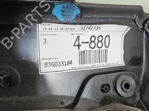 Rear left panel AUDI A5 Sportback (8TA) 3.0 TFSI quattro | BP38146089C60 - Image 10