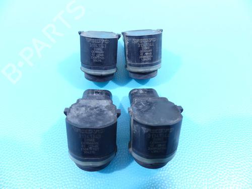 Electronic sensor VOLVO V40 Hatchback (525) D2 | BP37891241M84 - Image 5