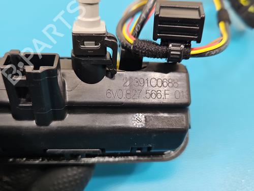 Camera SEAT ATECA (KH7, KHP) | BP37858132E14 - Image 7