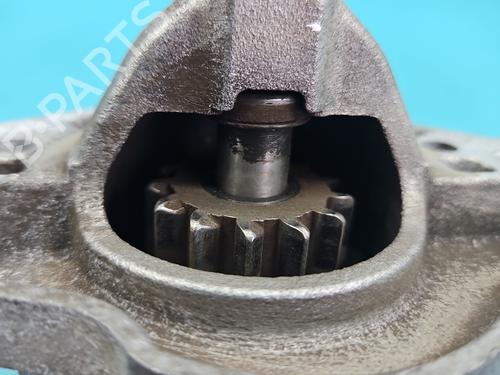 Starter DACIA SANDERO II | BP37817025M8 - Image 3