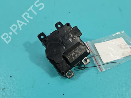 Motor da chauffage Motor da chauffage SUZUKI VITARA (LY) 1.4 Hybrid (Mild Hybrid) AllGrip (APK414) (129 hp) 38135527 38135527