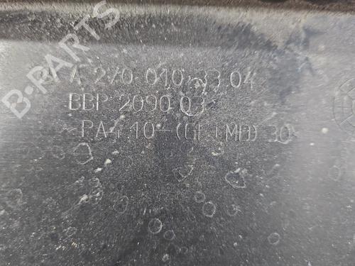 Upper protection INFINITI QX50 II 2.0 AWD (J55) | BP38621303M93 - Image 3