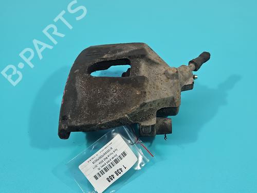 Right front brake caliper FORD FOCUS II (DA_, HCP, DP) | BP37815244M104 - Image 4