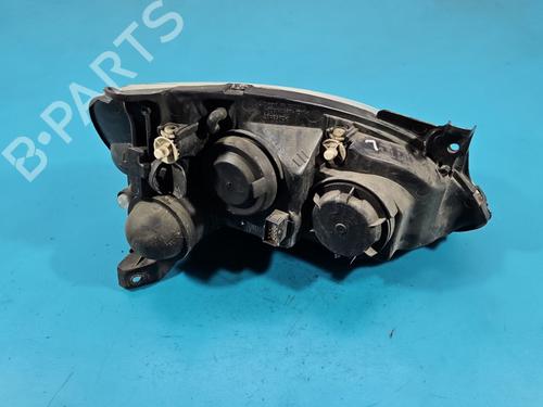Left headlight OPEL CORSA C (X01) 1.3 CDTI (F08, F68) | BP40015174C28 - Image 5