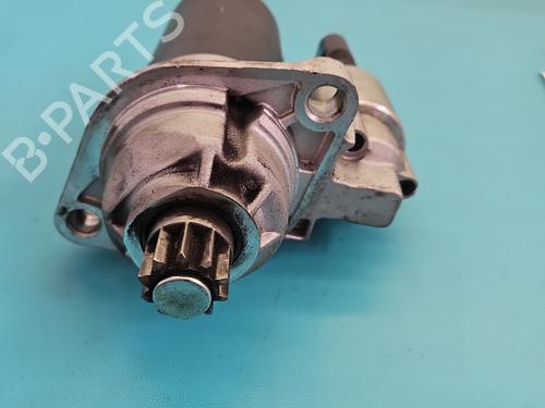 Starter VW PASSAT B6 (3C2) 2.0 FSI | BP37844996M8 - Image 2