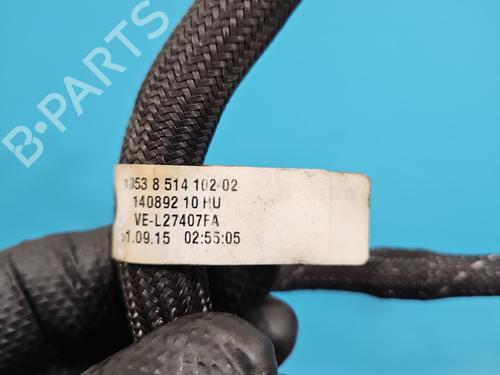 Pipe BMW 3 Gran Turismo (F34) 320 d xDrive | BP38152198M125 - Image 4