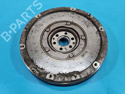 Flywheel VOLVO V40 Hatchback (525) T2 GTDi | BP40189217M101 - Image 9