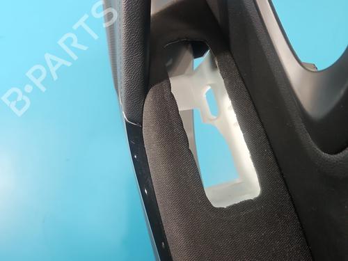 Front right panel RENAULT KADJAR (HA_, HL_) | BP37827185C59 - Image 3