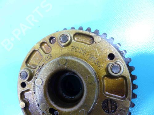 Pulley BMW 7 (E65, E66, E67) 735 i, Li | BP37885589M122 - Image 4