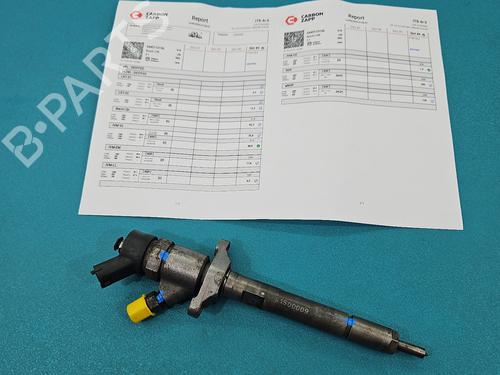 Used Injector Injector 37819599 37819599