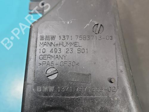 Air filter box BMW X5 (E70) xDrive 35 i | BP37810746M87 - Image 4