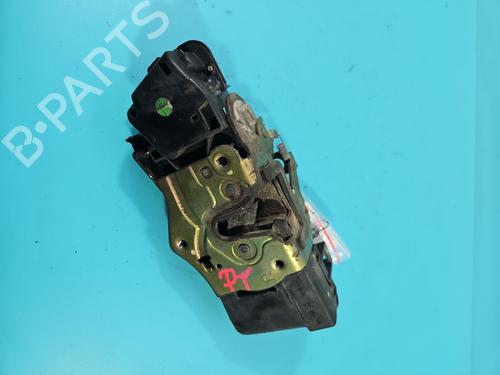 Used Rear right lock Rear right lock 37811848 37811848