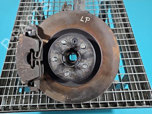 Used Left front steering knuckle Left front steering knuckle 38116265 38116265
