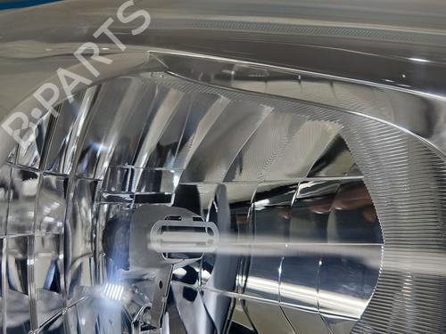 Right headlight NISSAN PULSAR Hatchback (C13) 1.2 DIG-T | BP38000190C29 - Image 5
