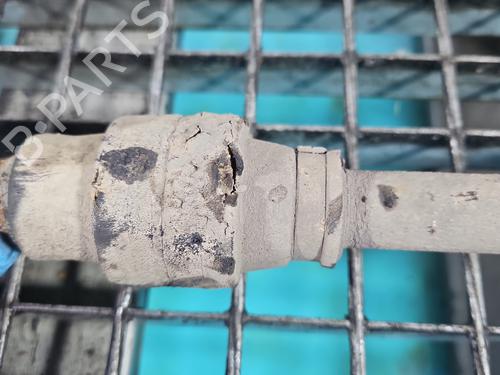 Right front driveshaft MITSUBISHI MIRAGE / SPACE STAR VI Hatchback (A0_A) 1.2 (A03A) | BP38132591M39 - Image 4