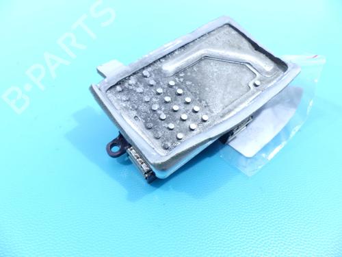 Used Heater resistor Heater resistor 37888432 37888432