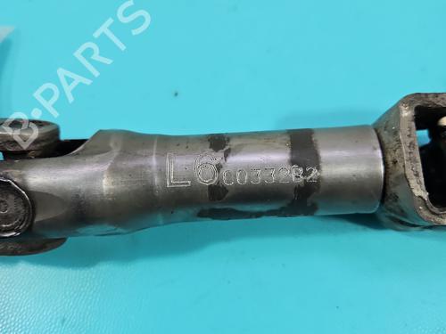 Steering column OPEL CORSA C (X01) 1.0 (F08, F68) | BP39025733M21 - Image 2