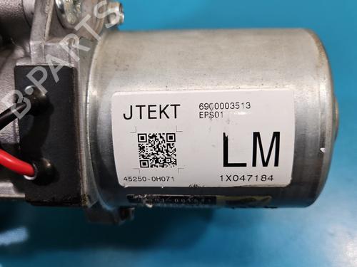 Steering pump TOYOTA AYGO (_B4_) 1.0 (KGB40) | BP39646910M99 - Image 4