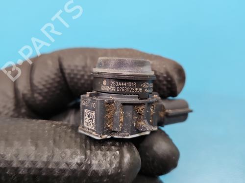 Electronic sensor RENAULT KADJAR (HA_, HL_) | BP37850498M84 - Image 6
