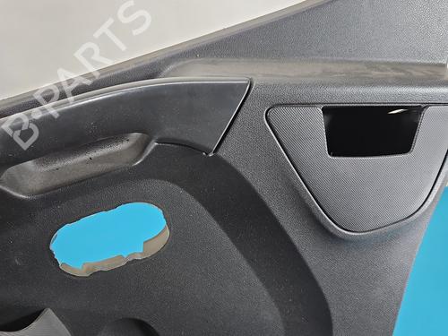 Front right panel RENAULT MASTER III Van (FV) | BP37842357C59 - Image 2