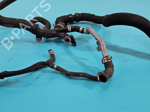 Pipe RENAULT MEGANE IV Saloon 1.5 dCi 110 | BP38141631M125 - Image 7