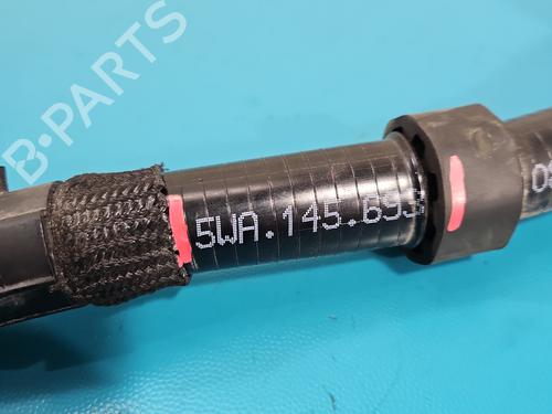 Pipe VW T-ROC (A11, D11) | BP38197638M125 - Image 2