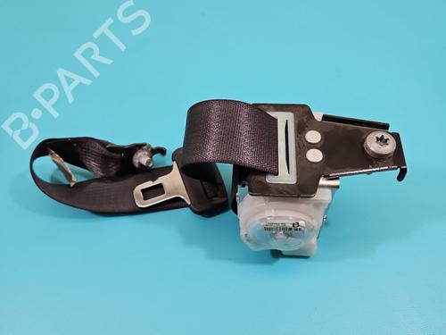 Rear left seatbelt FORD USA MUSTANG Coupe 3.7 | BP38133520I29  - Image 5