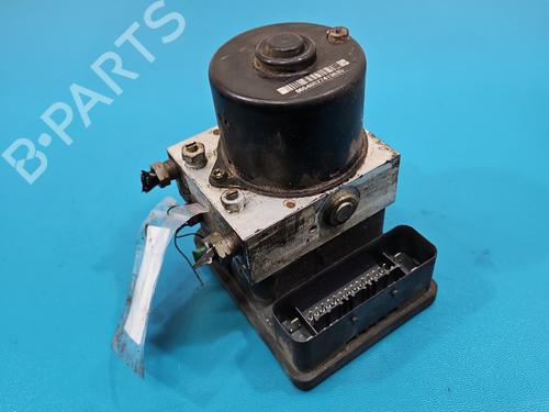 Used ABS pump ABS pump PEUGEOT 206 Hatchback (2A/C) 1.6 16V (109 hp) 39512083 39512083