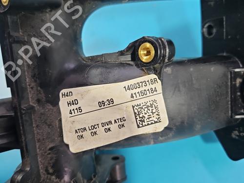Intake manifold DACIA SANDERO III | BP39473541M70 - Image 9