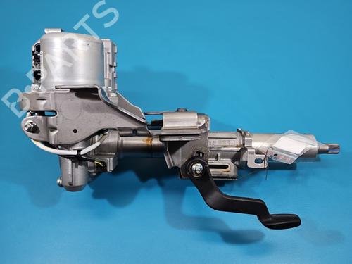 Steering pump RENAULT KADJAR (HA_, HL_) | BP38148427M99 - Image 8