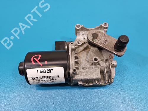 Front wiper motor BMW 5 Touring (G31) 520 d | BP37852264M29 - Image 2