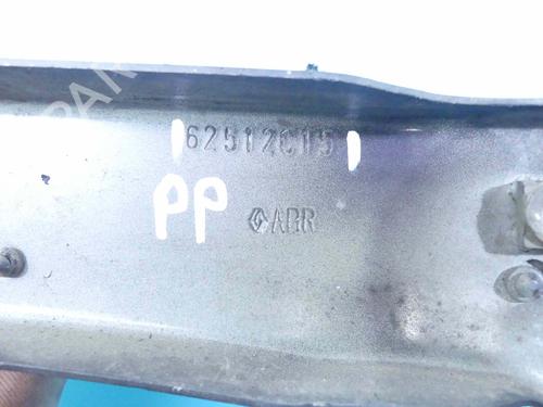 Front slam panel RENAULT FLUENCE (L3_) 1.5 dCi (L30B) | BP37880502C72 - Image 5