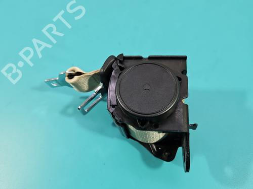 Rear center seatbelt BMW 5 (G30, F90) 520 i | BP37856830I27 - Image 4