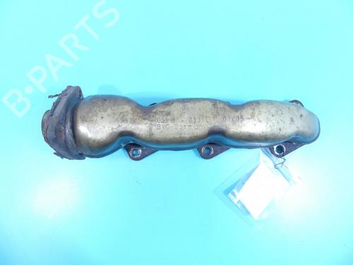 Exhaust manifold AUDI A4 B7 (8EC) | BP37880545M110 - Image 3